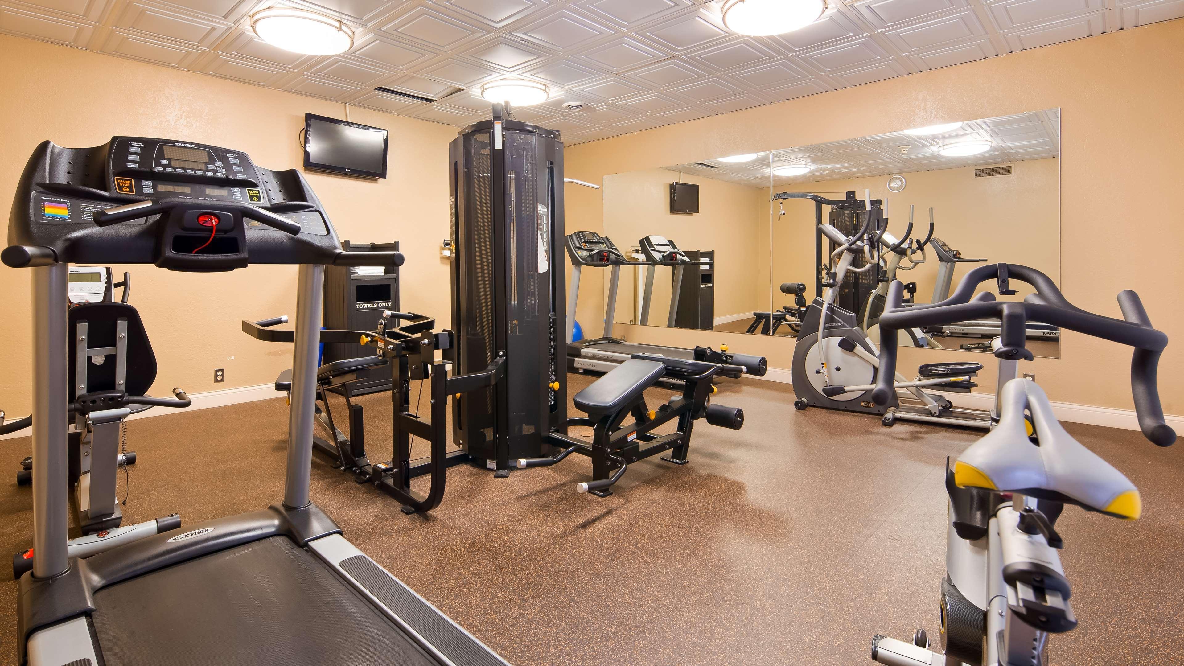 Best Western Tomah Hotel Екстериор снимка